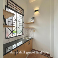 Khai Trương Căn Hộ Gác Balcon 40M2 Full Nt Máy Giặt Riêng Ngay Cư Xá Bắc Hải Đh Bách Khoa Quận 10