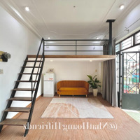 Khai Trương Căn Hộ Gác Balcon 40M2 Full Nt Máy Giặt Riêng Ngay Cư Xá Bắc Hải Đh Bách Khoa Quận 10