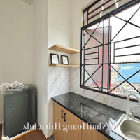 Khai Trương Căn Hộ Gác Balcon 40M2 Full Nt Máy Giặt Riêng Ngay Cư Xá Bắc Hải Đh Bách Khoa Quận 10