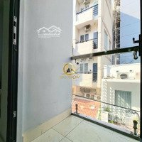 Căn Hộ Studio Bancon Giá Hạt Dẻ - Chợ Bến Thành - Ga Metro Bến Thành - Bùi Viện