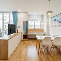 Khai Trương Căn Hộ Full Nội Thất Cao Cấp, Ban Công Lớn Hai Bà Trưng Quận 3 Gần Hồ Con Rùa, Tân Định