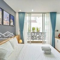 Khai Trương Căn Hộ Full Nội Thất Cao Cấp, Ban Công Lớn Hai Bà Trưng Quận 3 Gần Hồ Con Rùa, Tân Định