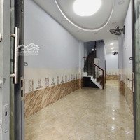 Nhà Nguyên Căn 2 Lầu - 3 Phòng Ngủ- 3 Vệ Sinh Có Thể Kinh Doanh Online, Trung Tâm Q3, Gần Điện Biên Phủ, Cmt8