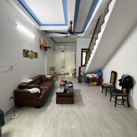 Chính Chủ Cần Bán Gấp Nhà 3 Tầng 55M2 Xmặt Tiền4M. Nhà Mới Đẹp - Ô Tô Đỗ Cửa - 15M Ra Ô Tô Tránh