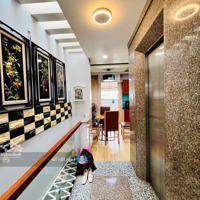 Chỉ 7.98 Tỷ, Gara Ôtô, Thang Máy 4 Tầng, Lê Trọng Tấn, Tây Thạnh Tân Phú