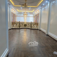 *** Bán Nhà 80M Trục Chính Thạch Bàn - Kinh Doanh - Nhà Đẹp Như Cung Điện -Diện Tích80M, Thiết Kế 7 T