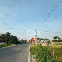 Bán Đất 891M2(10.8 X 71M)2 Mặt Tiền Mỹ Hạnh, Xã Đức Hòa Thượng, Đức Hòa, Long An
