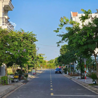 Bán Lô Đất 90M2 Trong Kdc Tiến Lộc Garden Nhơn Trạch Shr Vị Trí Đẹp Cách Sân Bay 6Km Có Hỗ Trợ Gpxd
