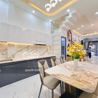 Cần Bán Gấp Nhà Phan Văn Hân, Phường 17, Bình Thạnh, Giá Bán 3 Tỷ 185, Diện Tích 57,5M2