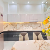 Cần Bán Gấp Nhà Phan Văn Hân, Phường 17, Bình Thạnh, Giá Bán 3 Tỷ 185, Diện Tích 57,5M2