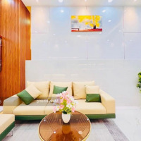 Cần Bán Gấp Nhà Phan Văn Hân, Phường 17, Bình Thạnh, Giá Bán 3 Tỷ 185, Diện Tích 57,5M2