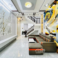 Nhà Phố Đường Ôtô, Huỳnh Thị Hai Quận 12