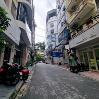 Bán nhà phố Nguyên Hồng, Đống Đa 66m2, 4 tầng, lô góc 2 mặt tiền 9m và 7m ô tô kinh doanh