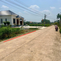 Cần Bán Gấp Lô Đất Thổ Cư Mặt Tiền Diện Tích 308,35M2 Giá Bán 430 Triệu Nhanh Tay Chốt Lẹ