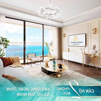 Căn Hộ 2 Phòng Ngủchỉ Hơn 5 Tỷ- View Biển, Sân Golf Không Gian Sống Chuẩn Nghỉ Dưỡng Tại Newtown Diamond
