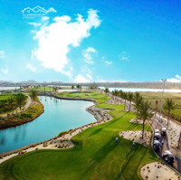 Căn Hộ 2 Phòng Ngủchỉ Hơn 5 Tỷ- View Biển, Sân Golf Không Gian Sống Chuẩn Nghỉ Dưỡng Tại Newtown Diamond