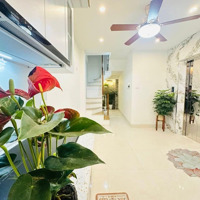 Nhà Mới Cực Đẹp Phố Đội Cấn, Ba Đình. Diện Tích 36M2, 7 Tầng , Thang Máy, Chỉ 30M Ra Phố. 8.2 Tỷ