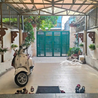Bán Nhà Nở Hậu Đường Số 17, Bình Chiểu, Thủ Đức Giá Bán 7.1Tỷcó Thương Lượng112M2