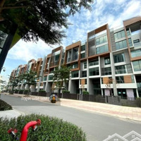 Bán Nhà Phố D2Eight Capitaland Thạnh Mỹ Lợi, Tp. Thủ Đức, Đã Có Sổ Hồng, 7 Tầng, Có Hđ Thuê Sẵn