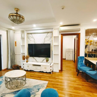 Tòa Vip Ruby Goldmark City 136 Hồ Tùng Mậu