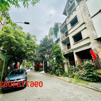 Biệt Thự Thô Thạch Bàn Khu Vip Dân Trí Cao - An Sinh Đỉnhdiện Tích80 M Xmặt Tiền6,2 Nhỉnh 17 Tỷ