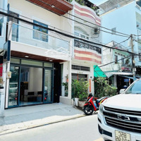 Nhà Mặt Tiền Ba Đình, 2 Tầng ( 4.5X9M), Nở Hậu, Nhà Mới Vào Kinh Doanh Ngay Quận 8