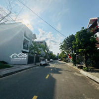 Bán Lô Đường 7.5M Lề 4M Nguyễn Hiến Lê - Nam Ntp - Hoà Xuân Đường Thông Dài