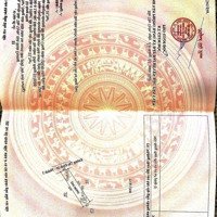 Bán Đất 125.7M2 Tại Xã Tân Định, Bắc Tân Uyên, Bình Dương Chỉ Với 770 Triệu.ngay Trung Tâm Xã