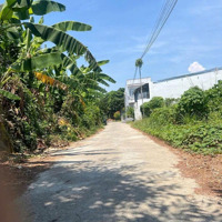 Đất Diên An Diên Khánh Mặt Tiền Đường Lỗ Đế 1Ty 390 Triệu