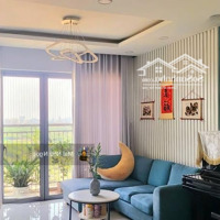 Bán Căn Hộ 80M² Dự Án Palm Heights, 2 Phòng Ngủ 2 Vệ Sinh Giá Bán 6.45 Tỷ, View Thoáng Mát, Nội Thất Full