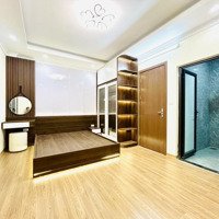 Hiếm Gặp! Nhà Đẹp Từng Chi Tiết Đàm Quang Trung 5 Tầng Ngõ Rộng Thoáng, Đủ Công Năng Giá Bán 6.1 Tỷ