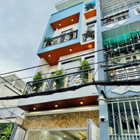 Bán Gấp Nhà Ở Đường Cao Văn Lầu, Phường 1, Quận 6, Giá Bán 2 Tỷ 300 Triệu