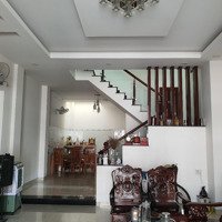 Nhà 3 Tầng Hiện Đại Ngay Vòng Xoay Hoàng Diệu - Nguyễn Đức Cảnh 86M2 Ra Biển 800M