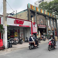 Bán Nhà Mặt Tiền Kd Đường Nguyễn Quang Bích, Phường 13, Tân Bìnhdiện Tích7X29M, Cấp 4 Giá Bán 28 Tỷ