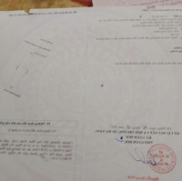 Bán Đất Nền Đẹp Tại Bàu Cầu 27, Hòa Phước, Hòa Vang, Đà Nẵng, 2,85 Tỷ, 100M2