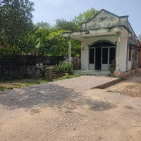 Cho Thuê Nhà Nguyên Căn Mặt Tiền Đường Nguyễn Thị Rành.