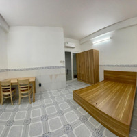 Phòng Cho Thuê 45M2, 3/2 Quận 10