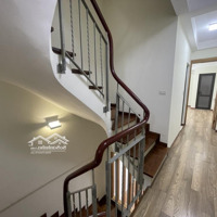 Bán Nhà Riêng Kim Mã - 50M2 - 5 Tầng - 12,3 Tỷ - 5M Ra Ô Tô