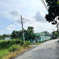 Bán Lô Đất Thổ Cư Mặt Tiền Đường 4B - Đa Phước - Bình Chánh - 5,5 Tỷ