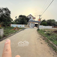 Bán 85.3M2 Đất Tại Bình Yên-Hòa Lạc, 3.25 Tỷ, Đường Nhựa 6M, Full Thổ Cư