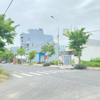 Chào Bán Lô Gốc Đường 10M5 Lê Sỹ & Nguyễn Quang Chung, Hoà Xuân, Cẩm Lệ.