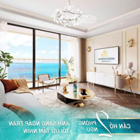 Quỹ Căn 1 Phòng Ngủvà 1Pn+1 Đầu Tư Hiệu Quả Tại Newtown Diamond Đà Nẵng