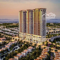 Quỹ Căn 1 Phòng Ngủvà 1Pn+1 Đầu Tư Hiệu Quả Tại Newtown Diamond Đà Nẵng