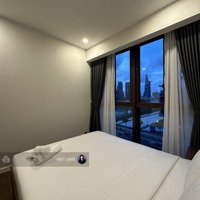 The Galleria: Bán Căn Góc View Về Cầu Bason Và Quận 1 Giá Bán 29 Tỷ