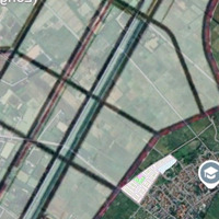 Đất Đấu Giá Đỗ Động Giá Rẻ Nhất , Đẹp Nhất Thanh Oai Sát Kdt Vin 950Ha