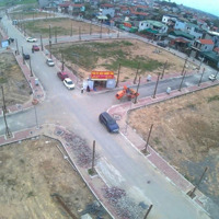 Đất Đấu Giá Đỗ Động Giá Rẻ Nhất , Đẹp Nhất Thanh Oai Sát Kdt Vin 950Ha