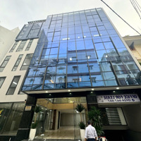 Cho Thuê Văn Phòng 130M2, 55 Triệu, Tại Nam Kỳ Khởi Nghĩa, Q3, Hcm