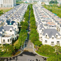 Quỹ 20 Căn Ngoại Giao Liền Kề Biệt Thự An Lạc Green Symphony 90M2-132-170-200M2 Ký Trực Tiếp Cđt