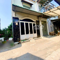 Bán Nhàhẽm Xe Hơilê Văn Khương Phường Hiệp Thành Quận 12, 30M2, 2 Tầng Chỉ 2.56 Tỷ