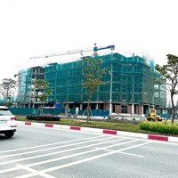 Liền Kề, Biệt Thự Tây Hồ Tây Mở Rộng; Giá Chỉ 1/2 Embassy Garden Và Starlake, Mua Là Lãi